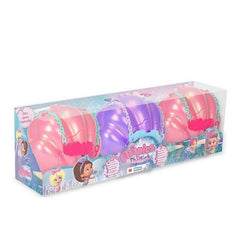 Bloopies Shellies Pack of 3 W1 91993IM - Colorland Toys