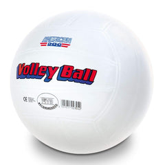 Mondo PVC Deluxe Volley Ball American 02304 - Colorland Toys