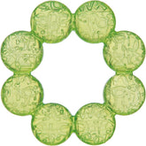 Infantino Water Teether Green - Colorland Toys