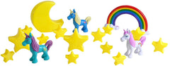 Wild Republic Adventure Buckets Unicorn - Colorland Toys