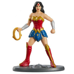 Justice League Wonder Woman Mini Figure - Colorland Toys