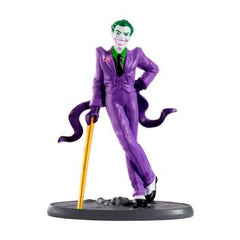 Mattel Justice League DC Mini Figure The Joker - Colorland Toys