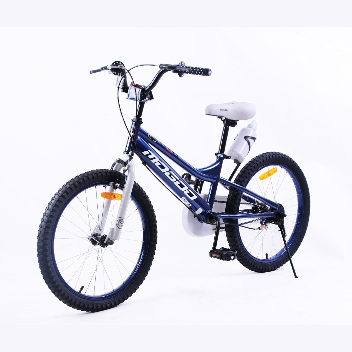 Mogoo Bicycle 20 Rayon Junior Blue - Colorland Toys