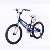 Mogoo Bicycle 20 Rayon Junior Blue - Colorland Toys