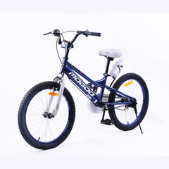 Mogoo Bicycle 20 Rayon Junior Blue - Colorland Toys