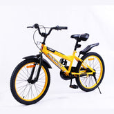Mogoo Bicycle 20 Classic Yellow - Colorland Toys