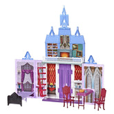 Disney Frozen 2 Fold and Go Arendelle Castle Playset E5511 - Colorland Toys