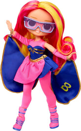 LOL Surprise OMG Eye Spy Superhero MGA-542667
