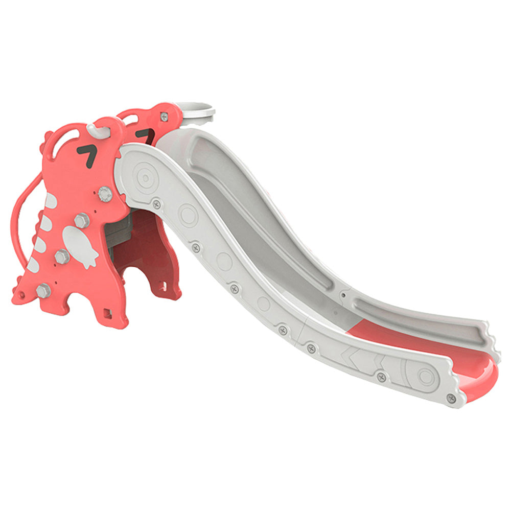 Little Angel Dino Slide Red L-NLL03 - Colorland Toys