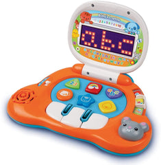 VTech Babys Laptop 80-143203 - Colorland Toys