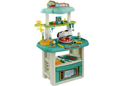 Pet Dentist Playset 8371 - Colorland Toys