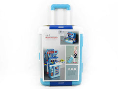 Mobile Hospital 8390P - Colorland Toys