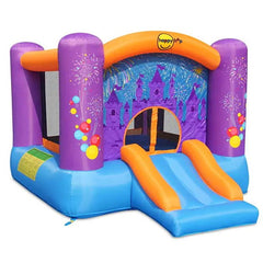 Happy Hop Firework Bouncer - Colorland Toys