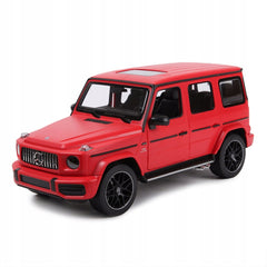 Rastar Licensed 1:14 Mercedes-Benz G63 Radio Control Car 2.4G Assorted 95700 - Colorland Toys