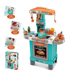 Kitchen Set 008-939A - Colorland Toys