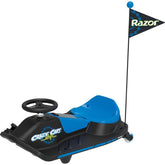 Razor Crazy Cart Shift 2.0 Blue 25173840 - Colorland Toys