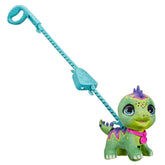 FurReal Walkalots Racker Dino E8726 - Colorland Toys