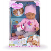 Nenuco Doll Real Tears 700015517 - Colorland Toys