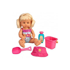 Nenuco Doll Summer with Accessories - Colorland Toys