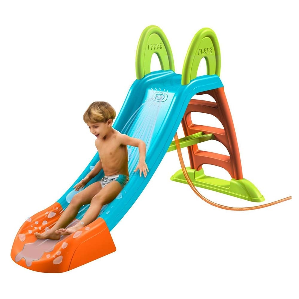 Feber Slide Plus with Water 152cm 800009001 - Colorland Toys