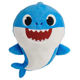 Pinkfong Singing Father Shark 08003-01 - Colorland Toys