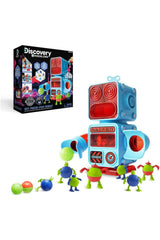 Discovery Toy DIY Vending Machine 1423015841