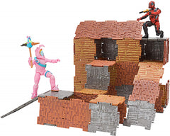 Fortnite Turbo Builder Set 2 Figure Pack - Colorland Toys