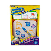 Tomy Aquadoodle How to Doodle Water Doodle Based Sketch Pad - Colorland Toys