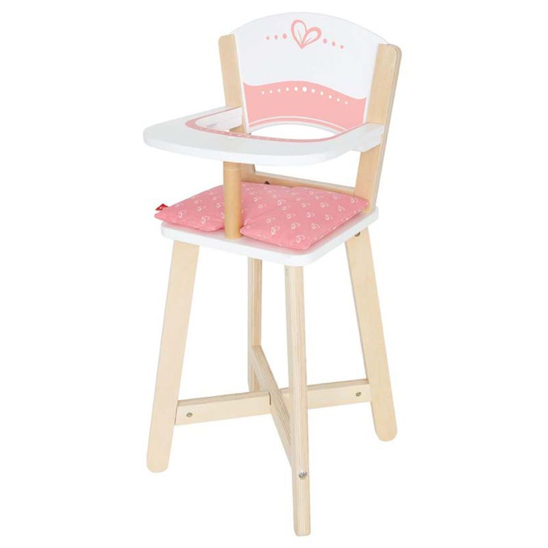 Hape Baby Highchair E3600 - Colorland Toys