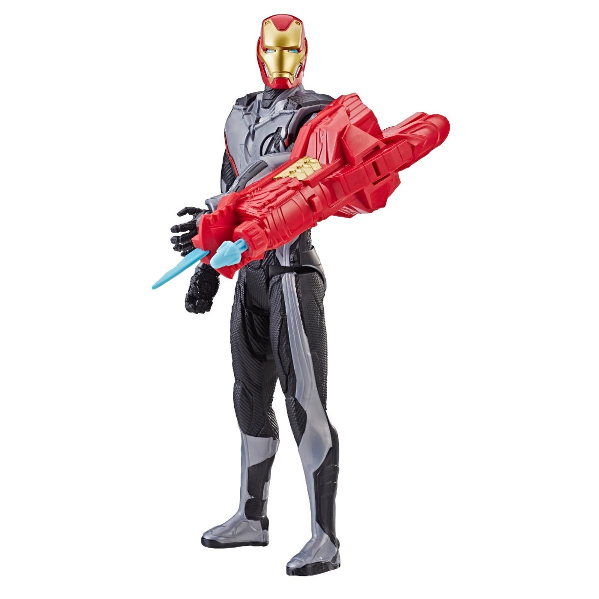Marvel Avengers Endgame Titan Hero Power FX Iron Man - Colorland Toys