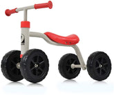 Hauck 1st Ride Red 802025 - Colorland Toys