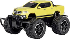 Carrera RC Mercedes Benz X-Class 1-16 160125 - Colorland Toys