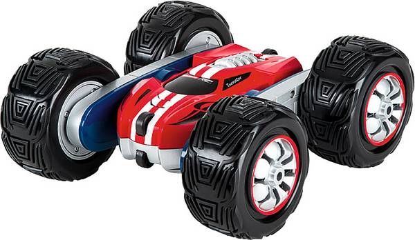 Carrera RC Turnator 2.4GHz 1-16 162052 - Colorland Toys