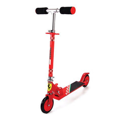 Ferrari Kids 2-Wheel Scooter FXK30 - Colorland Toys