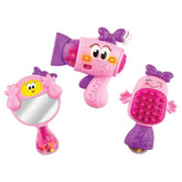 Winfun Fashion Tot Beauty Gift Set 003033 - Colorland Toys