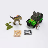 Dino Valley Extreme Dino Vehicle Set 542091 - Colorland Toys
