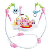 Musical Friends Jumperoo ZX18913 - Colorland Toys