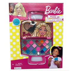 Barbie Plastic Bag With Cosmetics In A Box 5681B - Colorland Toys