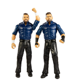 WWE Samir Singh & Sunil Singh Battle Pack Series 57 FTD03 - Colorland Toys