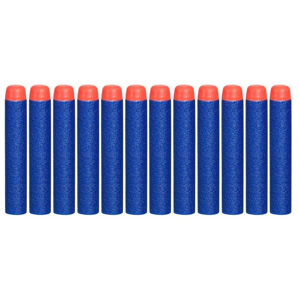 Nerf N-Strike Elite 12 Pack Refill Darts A0350 - Colorland Toys