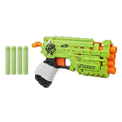Nerf Zombie Strike Quadrot E2673 - Colorland Toys