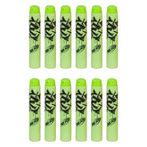 Hasbro Nerf Zombiestrike 12 Dart Refill B3861 - Colorland Toys