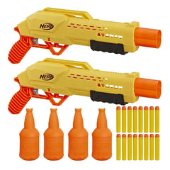 Nerf Alpha Strike Tiger DB-2 Duel Target Set E8312 - Colorland Toys
