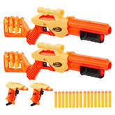 Hasbro NERF Alpha Strike Lynx and Stinger Multi Pack E7579 - Colorland Toys