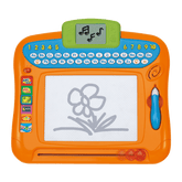 Winfun Write N Draw Learning Board 002258 - Colorland Toys