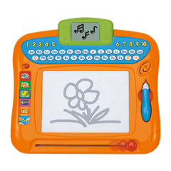Winfun Write N Draw Learning Board 002258 - Colorland Toys