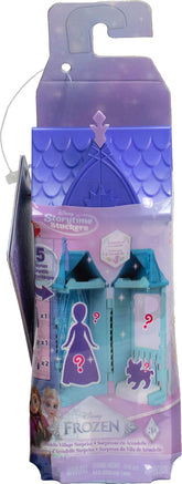 Disney Frozen Arendelle Village Stackers Playset