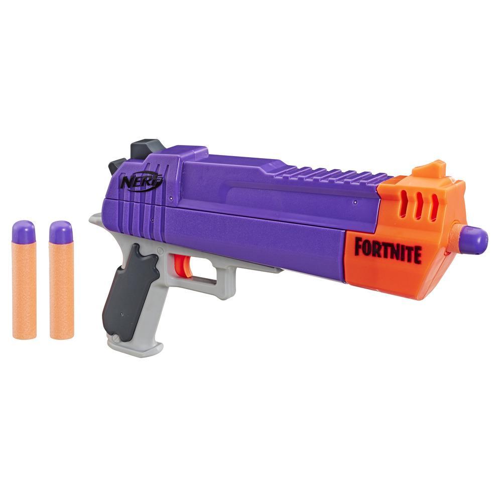 Nerf Fortnite HC E Blaster E7515 - Colorland Toys