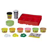 Play-Doh Kitchen Creations Sushi Playset E7915 - Colorland Toys