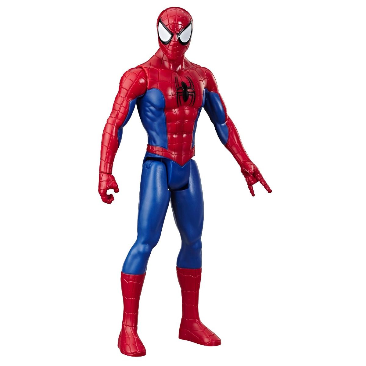 Marvel Titan Hero Series Spider Man E7333 - Colorland Toys